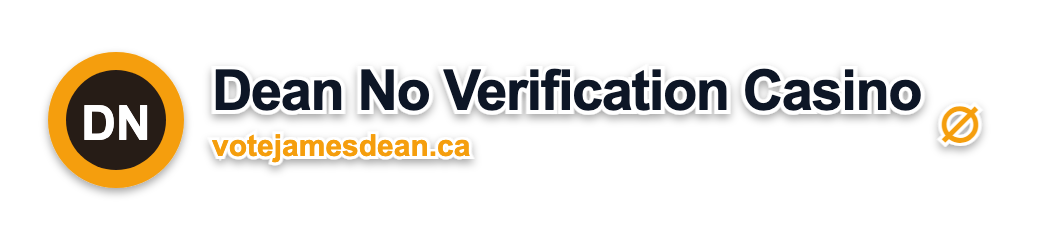Best No Verification Casinos 2026