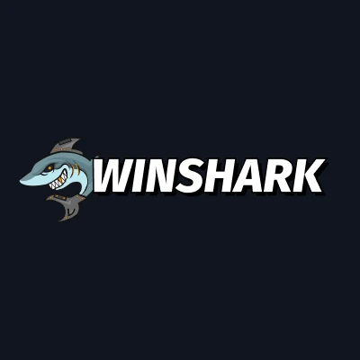 Winshark logo